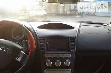 Седан Chery M11 2011 в Покровске