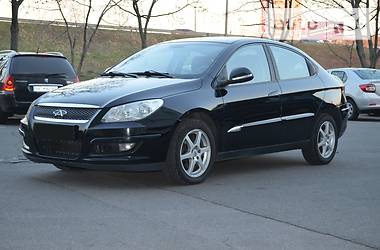 Седан Chery M11 2011 в Киеве