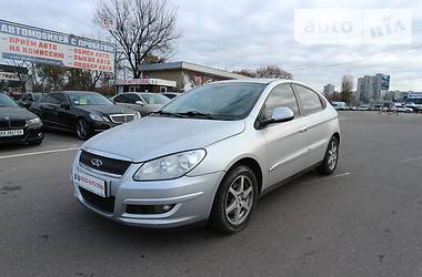 Хэтчбек Chery M11 2011 в Харькове