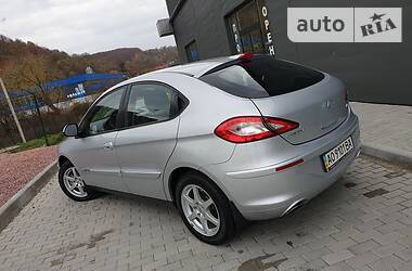 Хэтчбек Chery M11 2011 в Мукачево