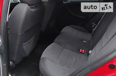 Хэтчбек Chery M11 2010 в 