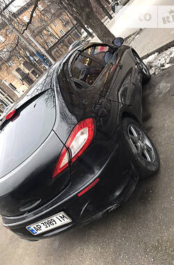 CHERY M11 2011
