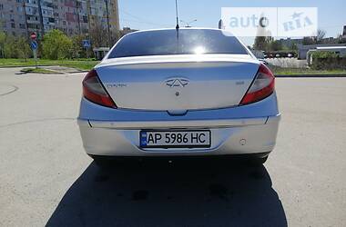 Седан Chery M11 2011 в Запорожье