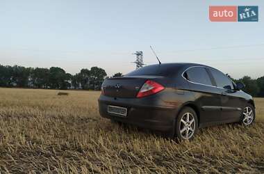 Седан Chery M11 2011 в Одессе