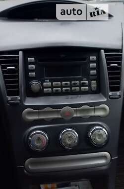 Седан Chery M11 2010 в 