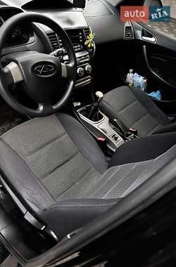 Седан Chery M11 2011 в Павлограде Седан Chery M11 2011 в Павлограде