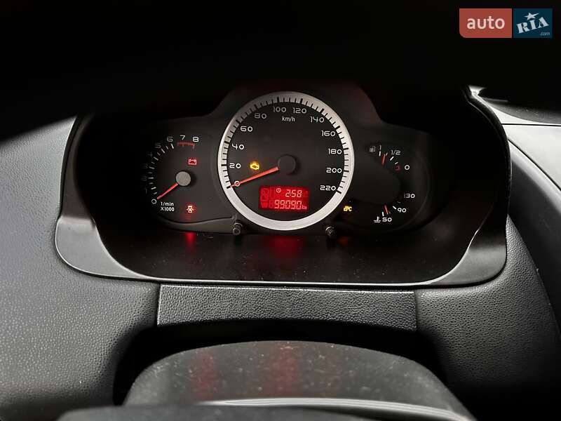 Седан Chery M11 2011 в Павлограде