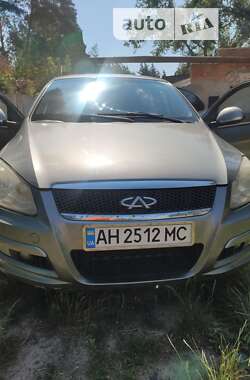 Седан Chery M11 2011 в Василькове