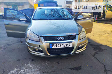 Седан Chery M11 2011 в Одесі