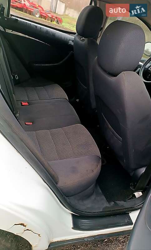 Седан Chery M11 2012 в Васильковке