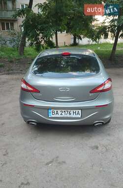 Седан Chery M11 2011 в Харькове Седан Chery M11 2011 в Харькове
