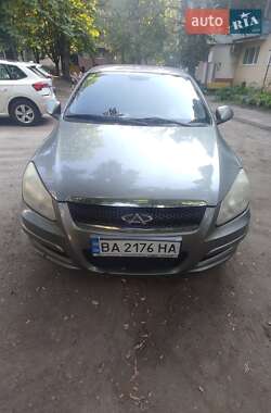 Седан Chery M11 2011 в Харькове