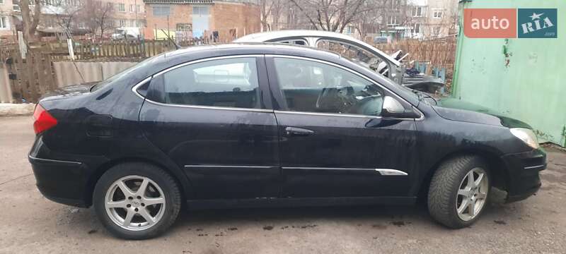 Седан Chery M11 2011 в Ровно фото 2 Седан Chery M11 2011 в Ровно