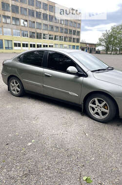 Седан Chery M11 2011 в Ставищі