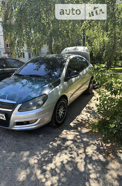 Седан Chery M11 2011 в Києві