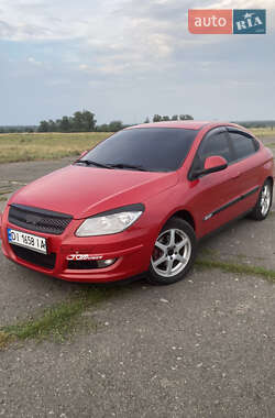 Седан Chery M11 2010 в Сумах Седан Chery M11 2010 в Сумах