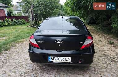 Седан Chery M11 2012 в 