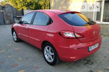 Седан Chery M11 2011 в Первомайске