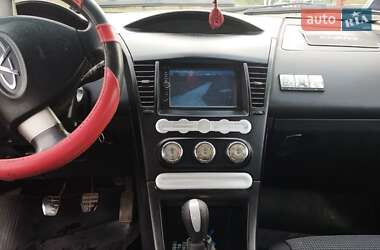 Седан Chery M11 2011 в Дніпрі