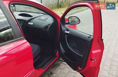 Седан Chery M11 2011 в Дніпрі