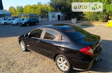 Седан Chery M11 2012 в 