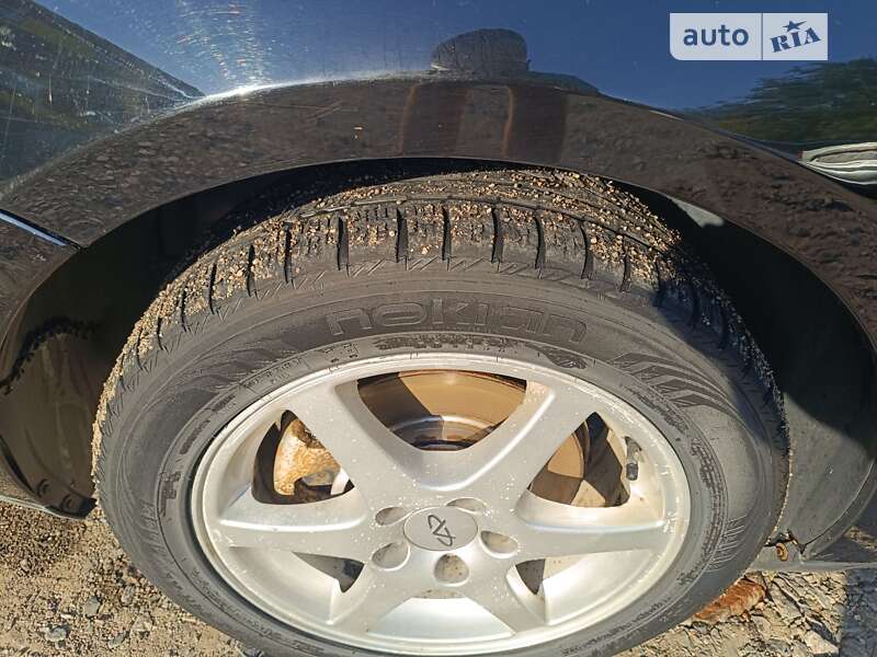 Седан Chery M11 2012 в Харькове