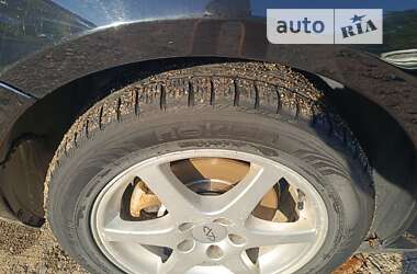 Седан Chery M11 2012 в 