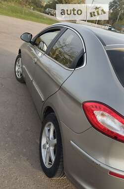 Седан Chery M11 2011 в Балті