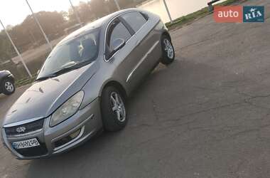 Седан Chery M11 2011 в Балте