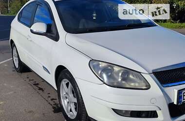 Седан Chery M11 2011 в Килии