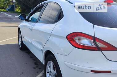 Седан Chery M11 2011 в Килии