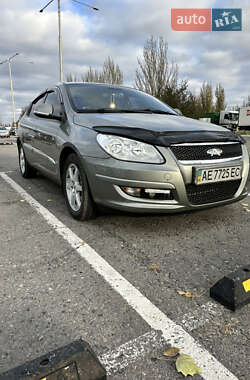 Седан Chery M11 2011 в 
