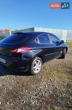 Седан Chery M11 2011 в 