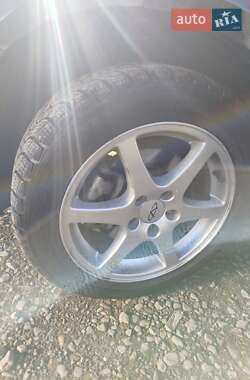 Седан Chery M11 2011 в 