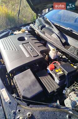 Седан Chery M11 2011 в 