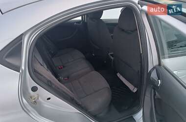 Седан Chery M11 2012 в Тульчине