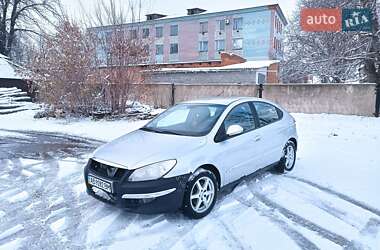 Седан Chery M11 2012 в Тульчине