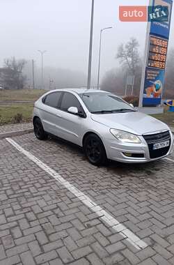 Седан Chery M11 2010 в Гайсине