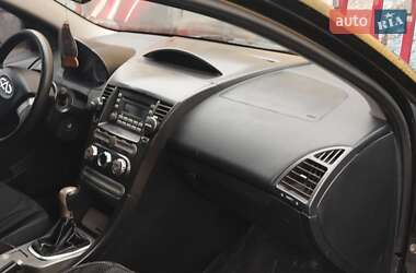 Седан Chery M11 2011 в 