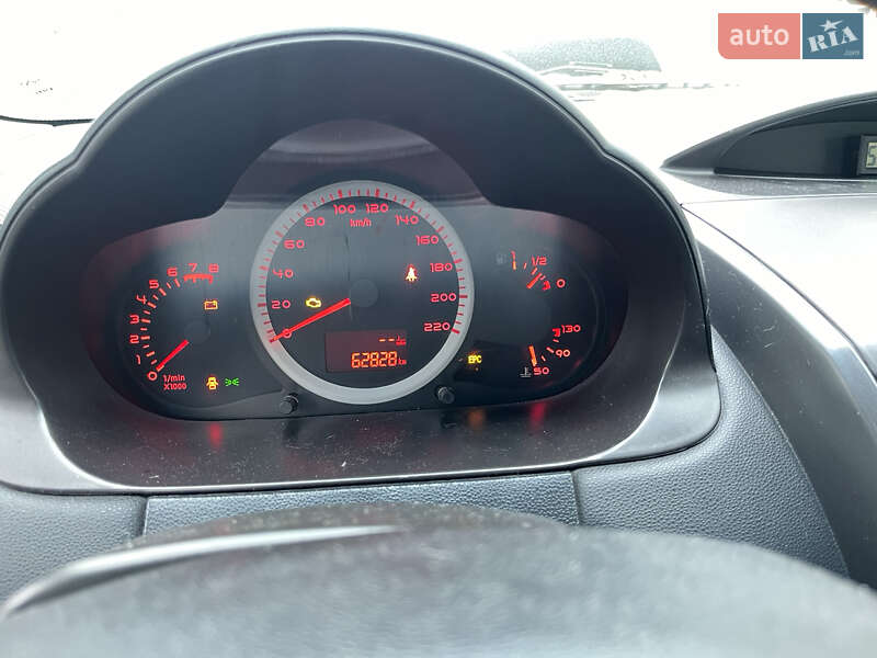 Седан Chery M11 2011 в Києві