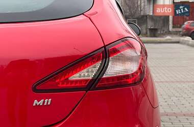 Седан Chery M11 2012 в Днепре