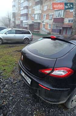 Седан Chery M11 2011 в Шепетівці