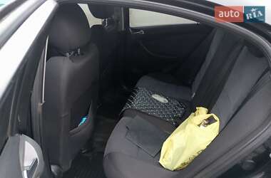 Седан Chery M11 2011 в Кривом Роге
