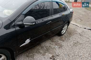 Седан Chery M11 2011 в Кривом Роге