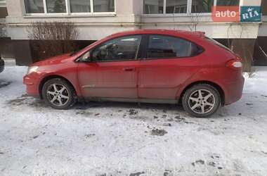 Седан Chery M11 2011 в Ірпені