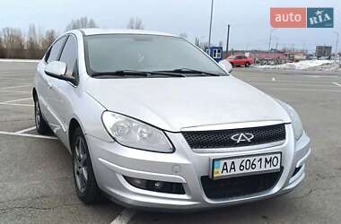 Седан Chery M11 2012 в Киеве