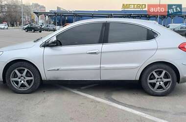 Седан Chery M11 2012 в Киеве