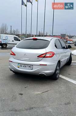 Седан Chery M11 2012 в Києві