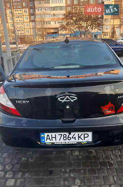 Седан Chery M11 2011 в 