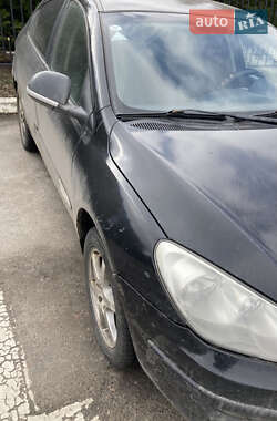 Седан Chery M11 2011 в 